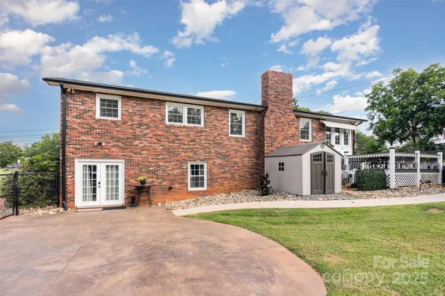 $659,000 | 197 Sain Road, Statesville, NC 28625