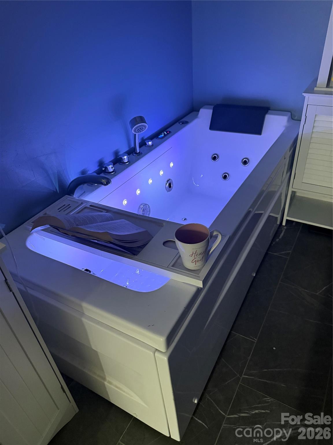 197 Sain Road Statesville, NC 28625 - Photo 42 of 44 a large pool with lawn chairs