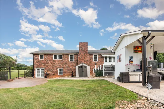 $659,000 | 197 Sain Road, Statesville, NC 28625