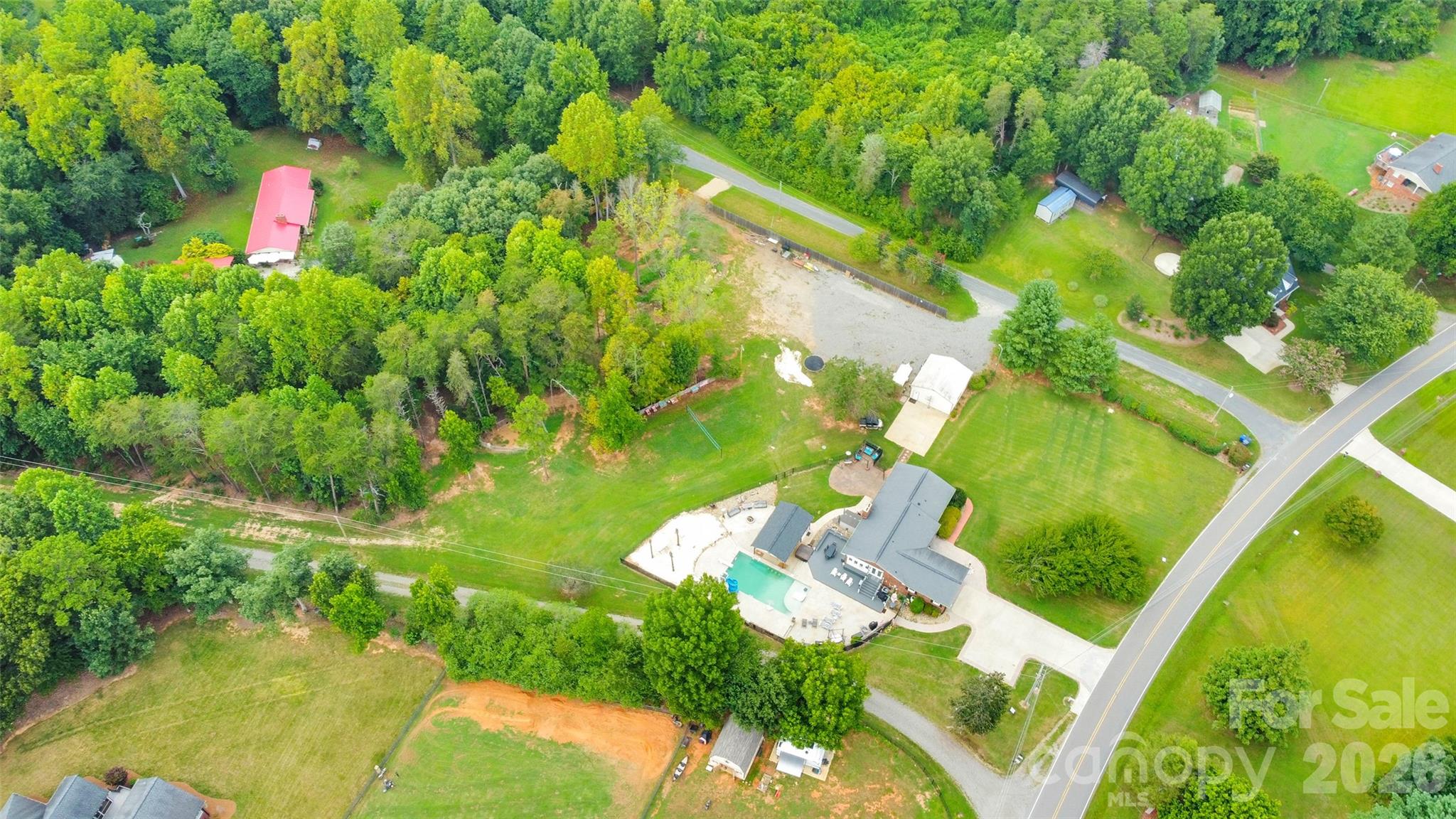 197 Sain Road Statesville, NC 28625 - Photo 44 of 44