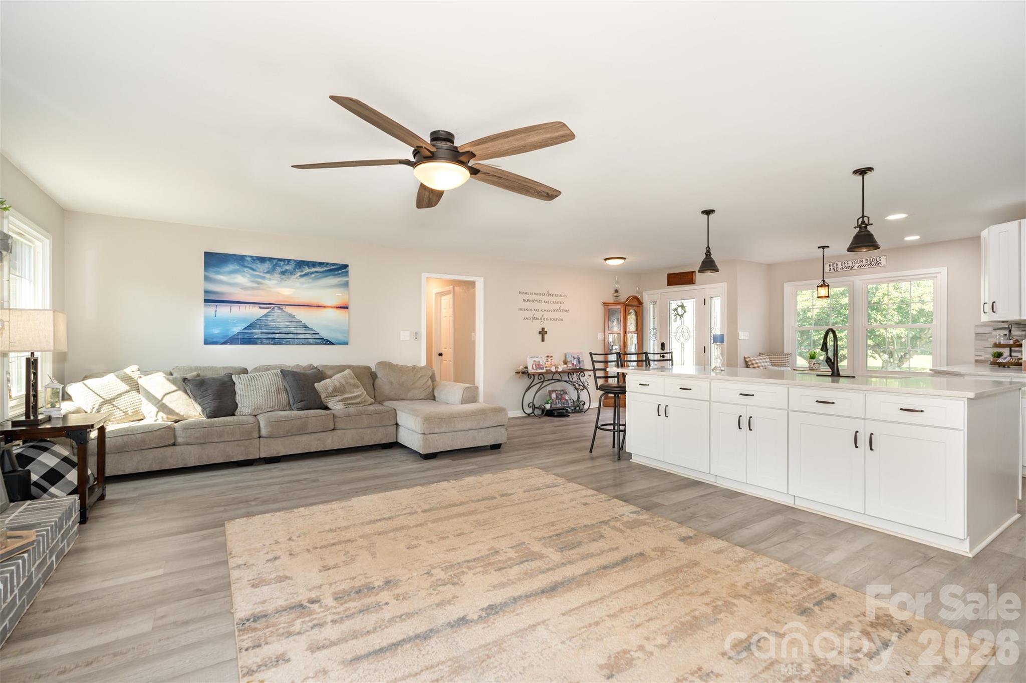 197 Sain Road Statesville, NC 28625 - Photo 8 of 44