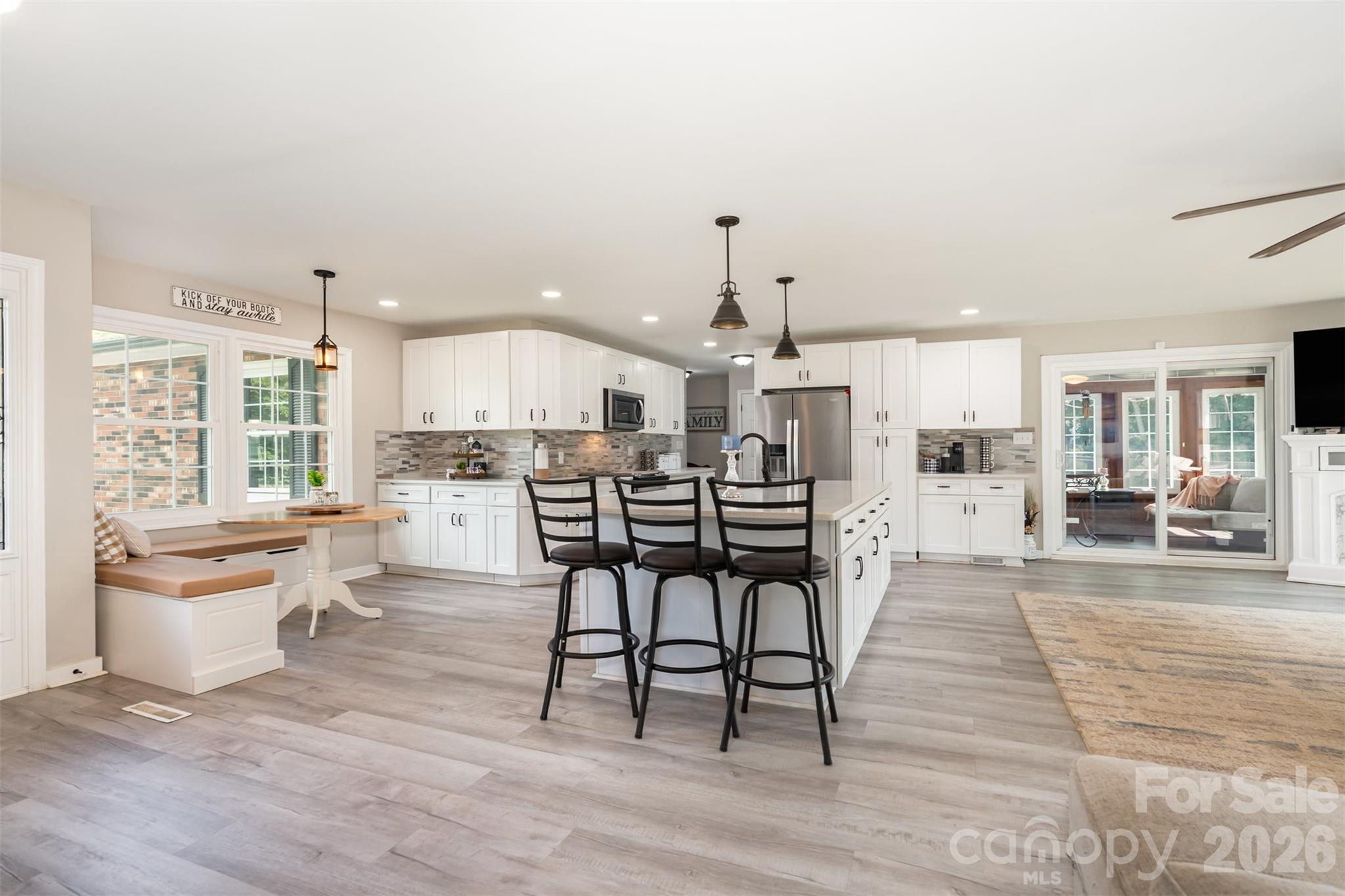 197 Sain Road Statesville, NC 28625 - Photo 10 of 44