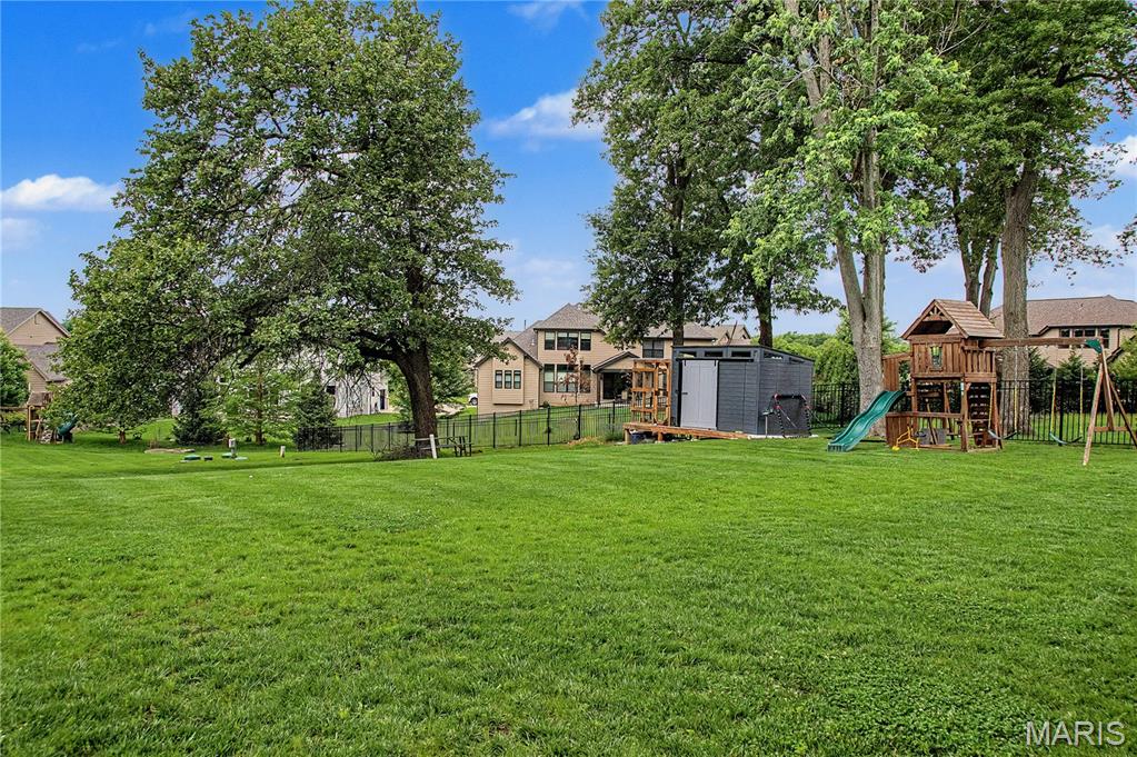 10010 Schuessler Road St. Louis, MO 63128 - Photo 42 of 43