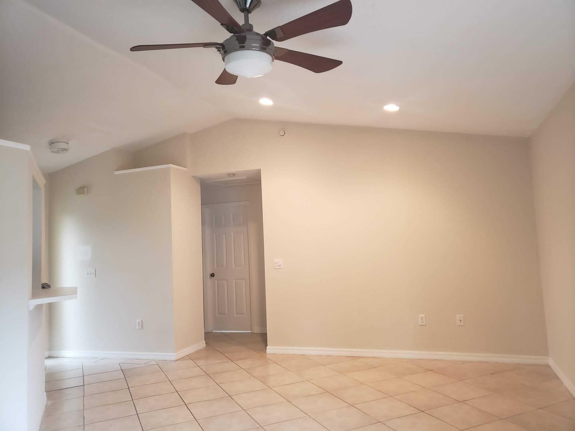 3409 12th Street Southwest Vero Beach, FL 32968 - Photo 14 of 26 a view of an empty room