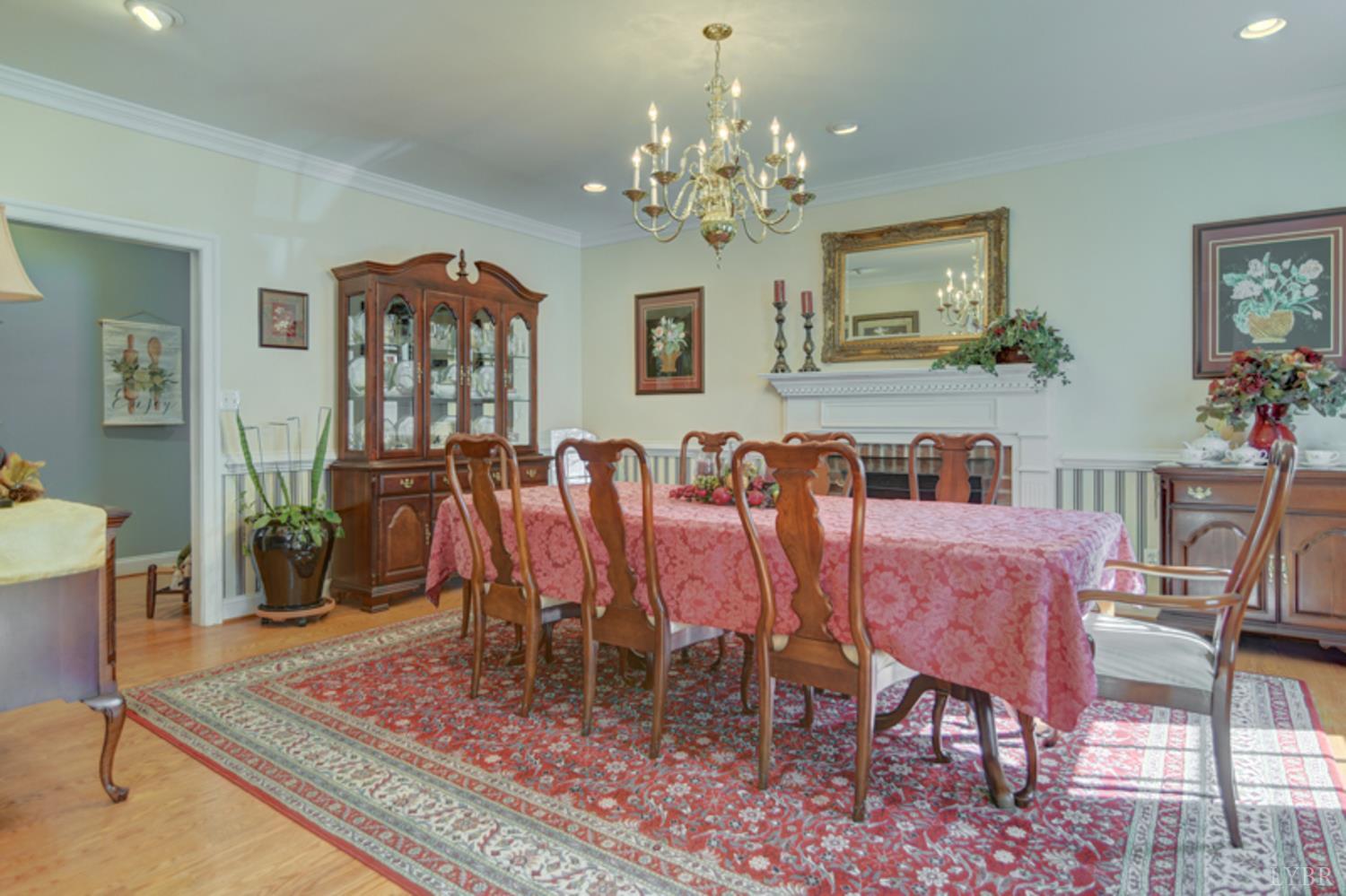 3471 Bellevue Road Forest, VA 24551 - Photo 7 of 82