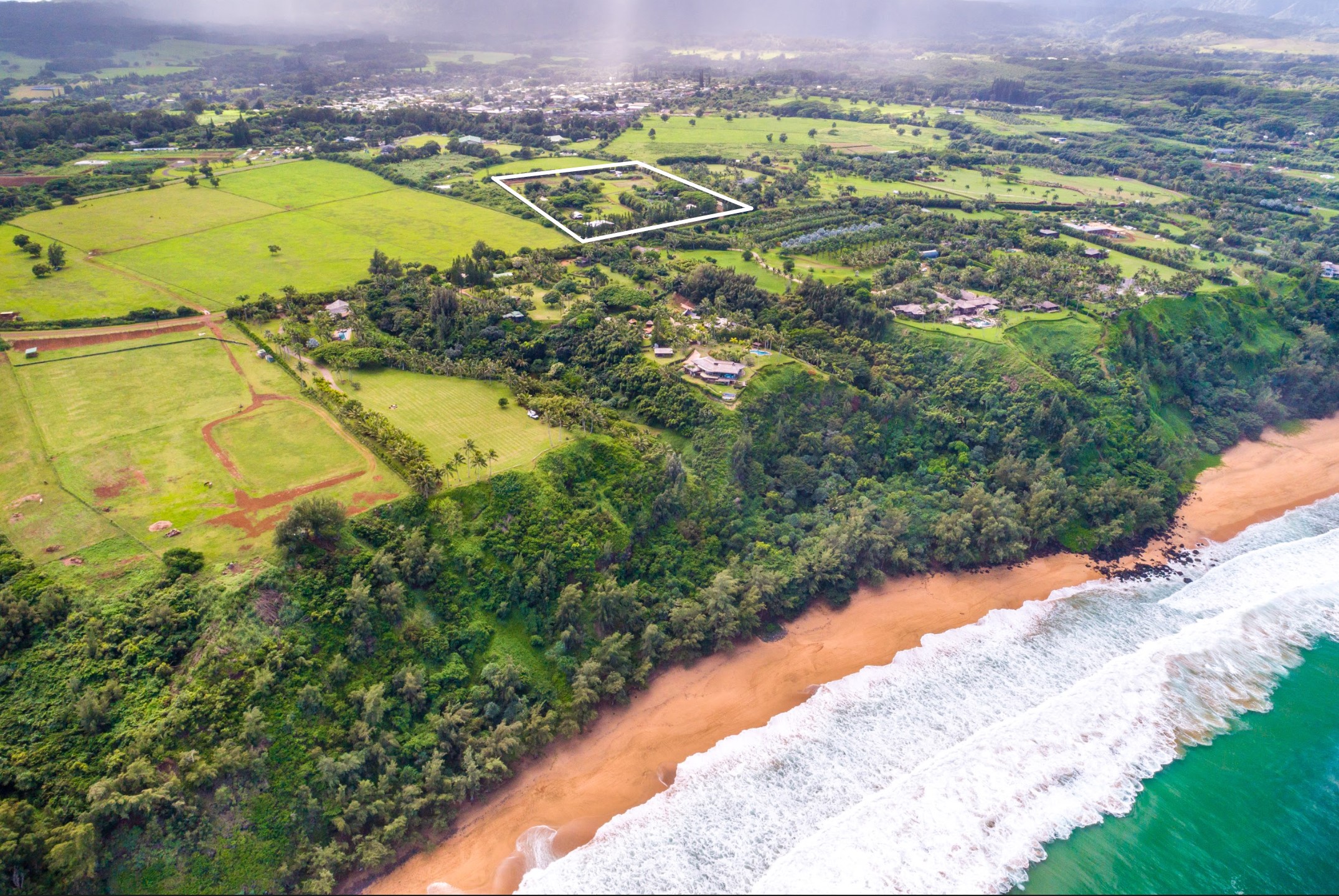 2671 Kauapea Road Kilauea, HI 96754 - Photo 25 of 30
