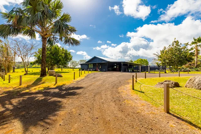 $8,900,000 | 2671 Kauapea Road, Kilauea, HI 96754