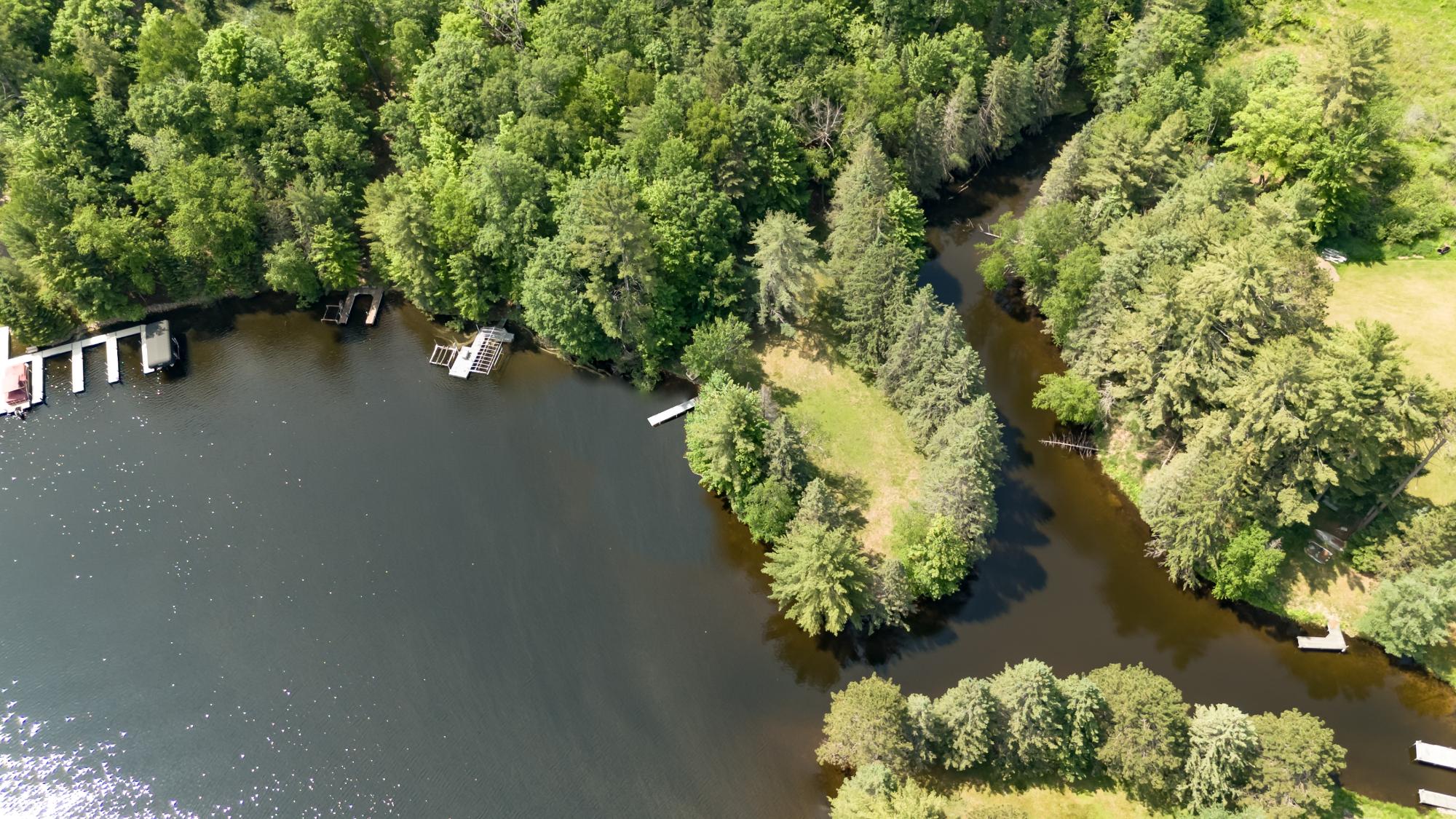 12438 Lafave Road Manitowish Waters, WI 54545 - Photo 28 of 30 Gallery Image 28