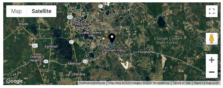 Bellamy Road Melrose, FL 32666 - Photo 11 of 11 a view of a garden