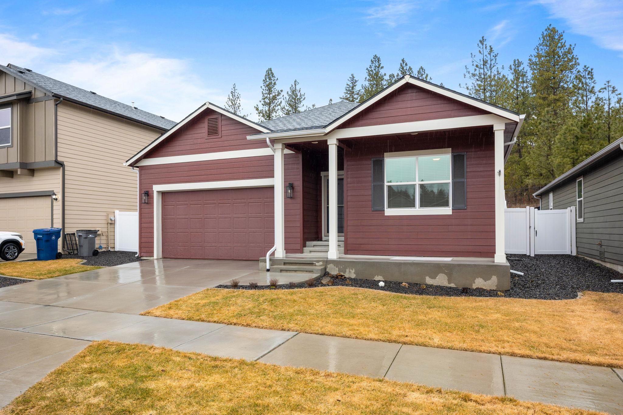 1213 East Paske Road Colbert, WA 99005 - Photo 3 of 43