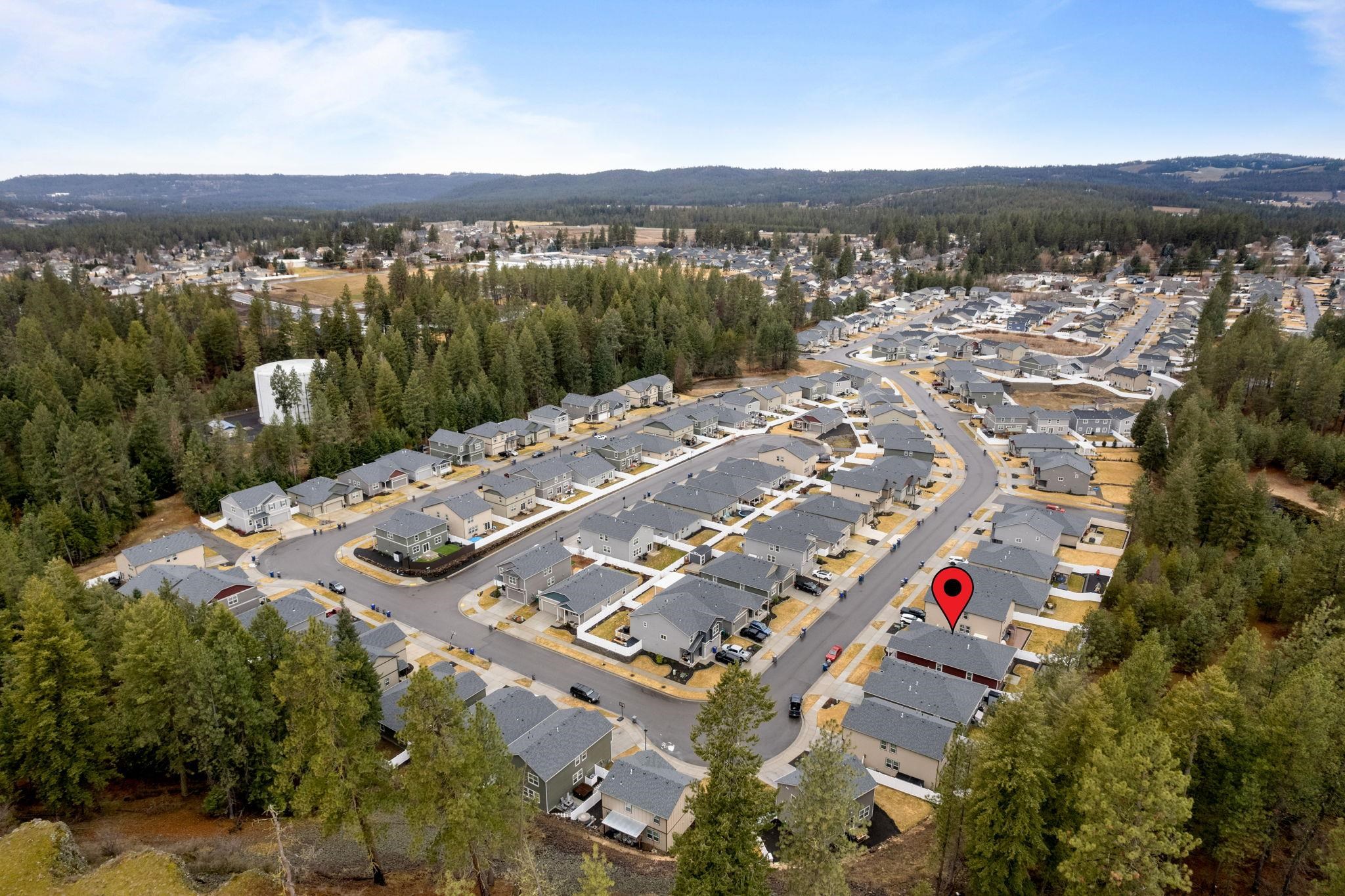 1213 East Paske Road Colbert, WA 99005 - Photo 40 of 43