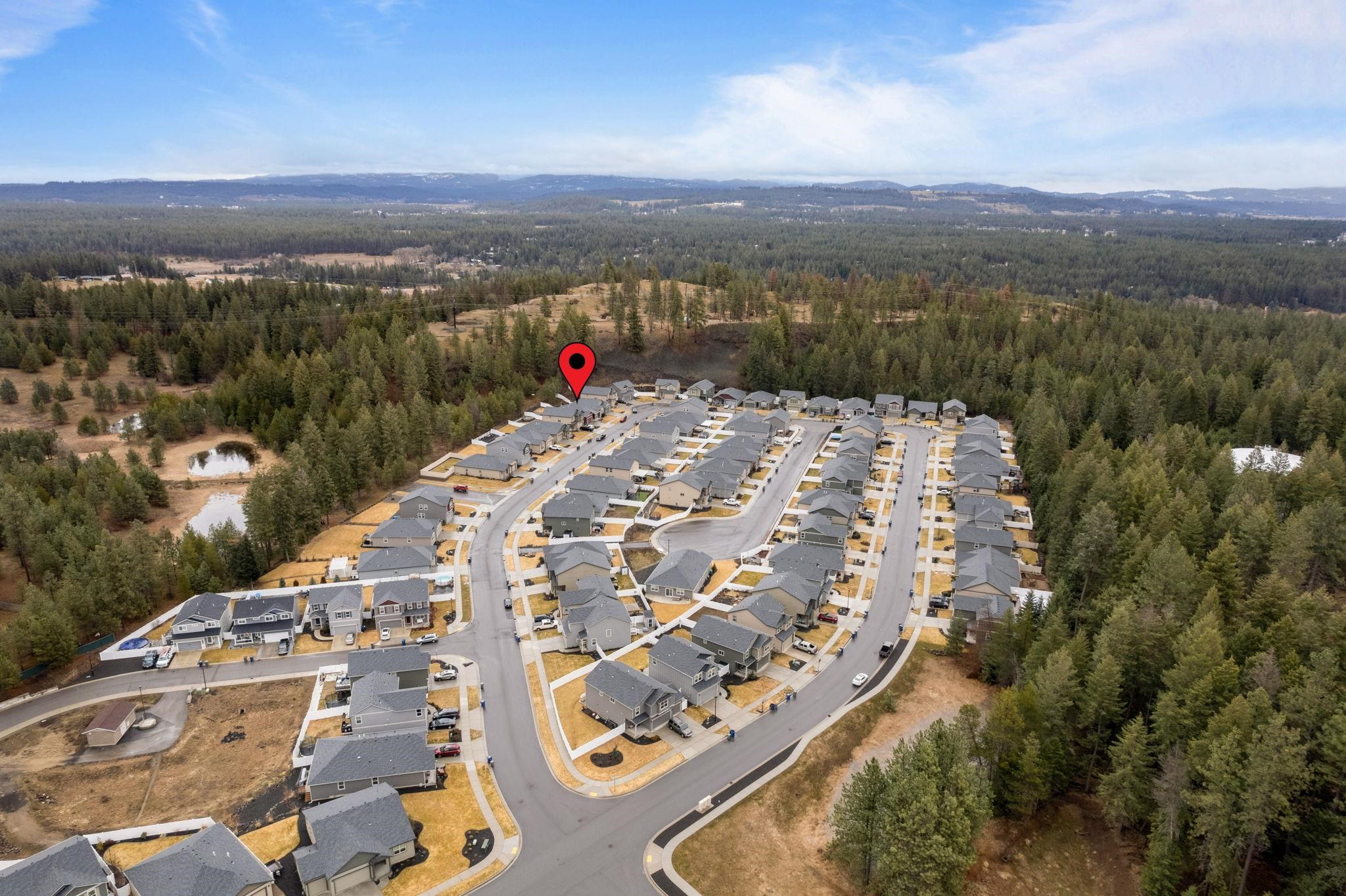1213 East Paske Road Colbert, WA 99005 - Photo 42 of 43