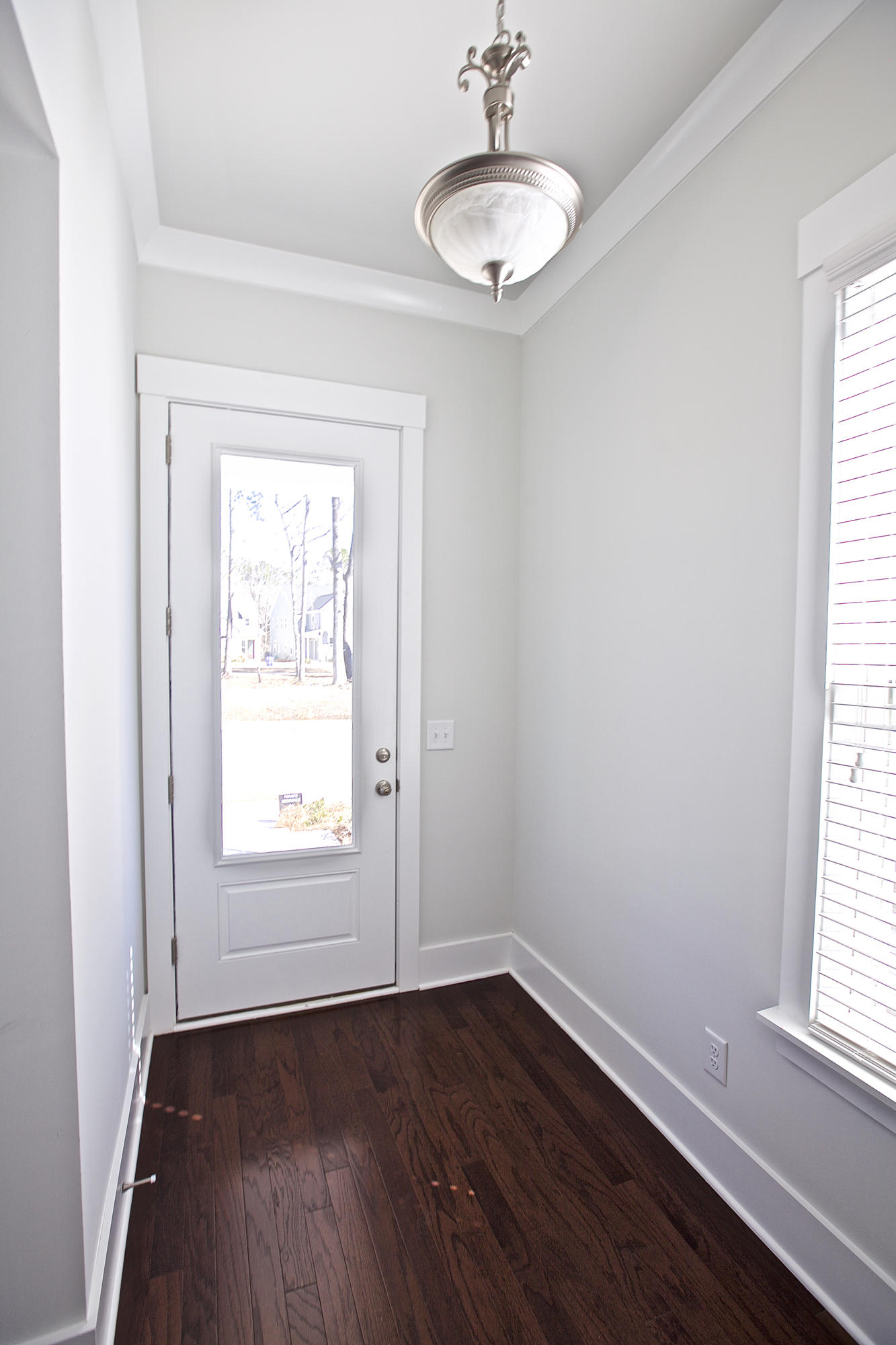 1876 Fleming Woods Road Charleston, SC 29412 - Photo 12 of 27 Foyer