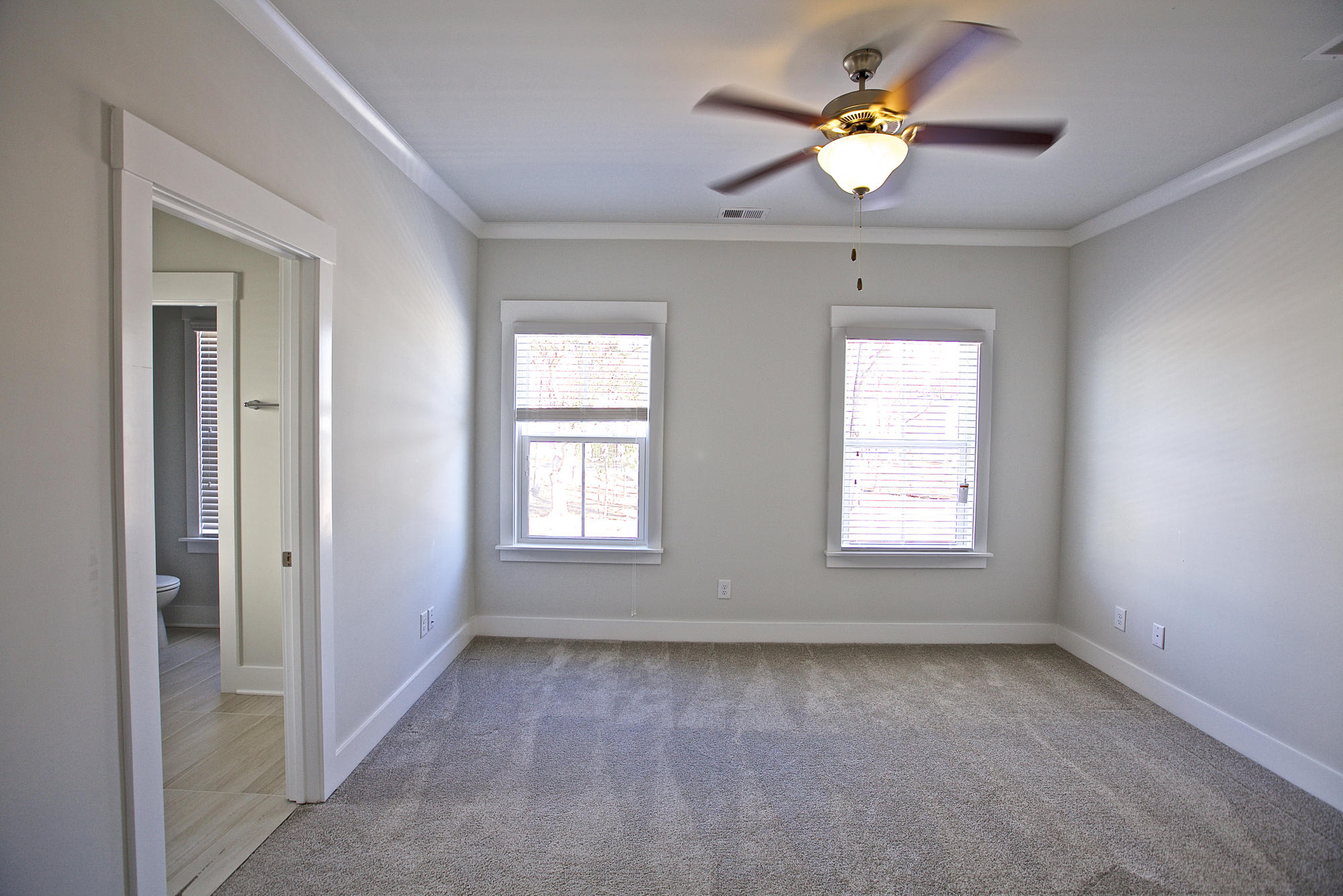1876 Fleming Woods Road Charleston, SC 29412 - Photo 15 of 27 master bed