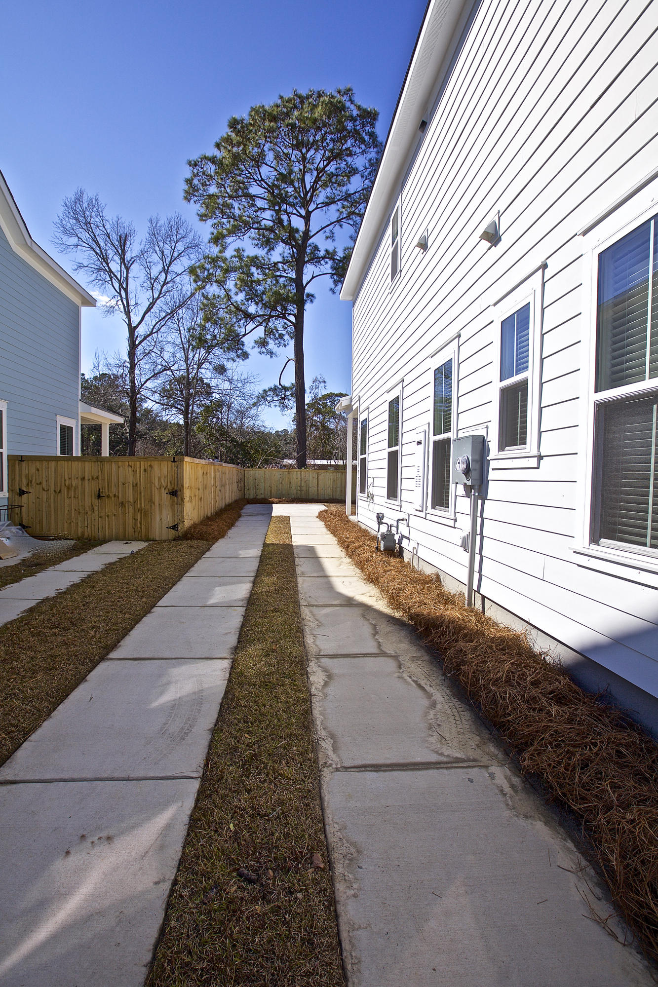 1876 Fleming Woods Road Charleston, SC 29412 - Photo 26 of 27 Driveway