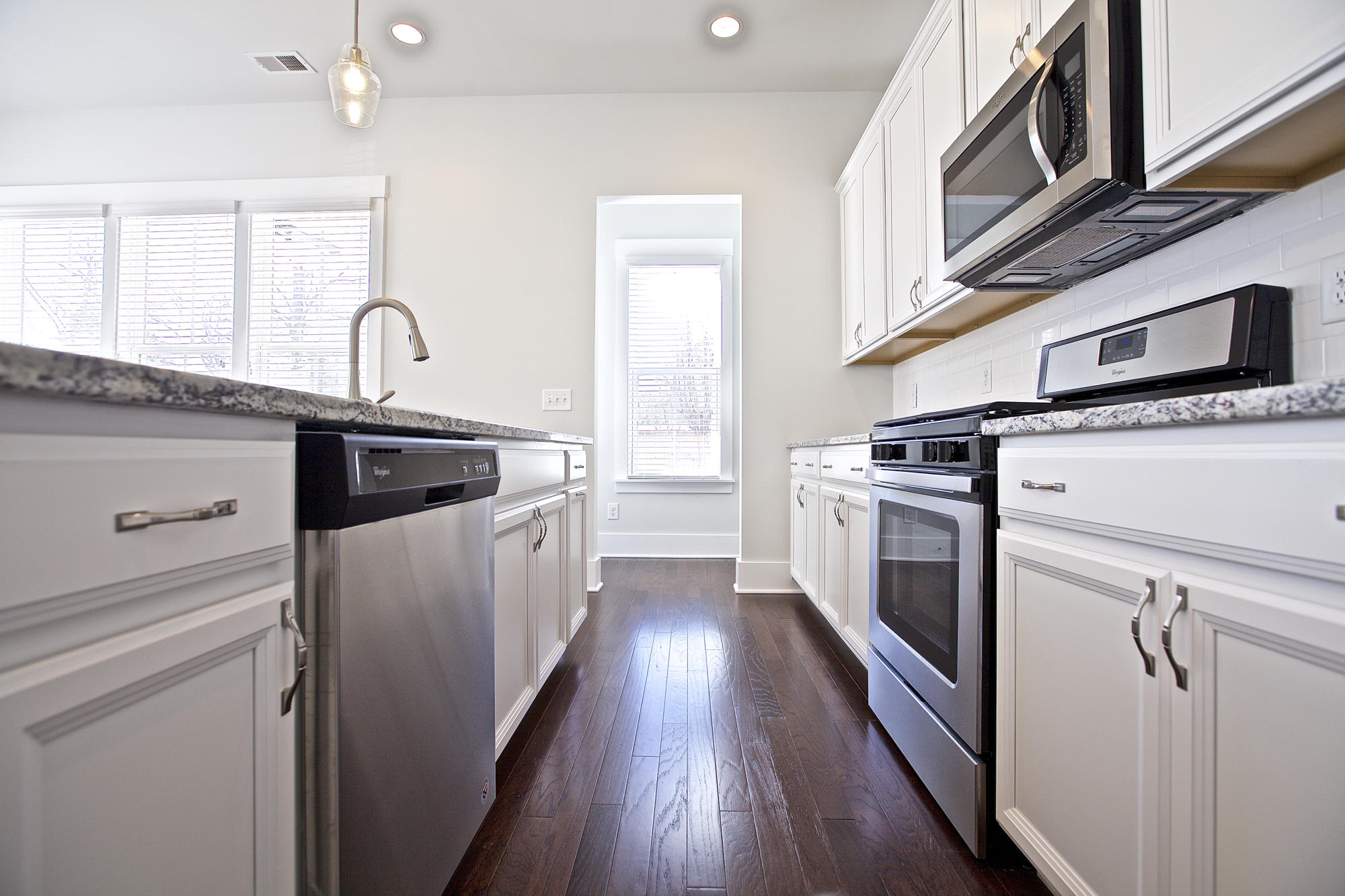 1876 Fleming Woods Road Charleston, SC 29412 - Photo 4 of 27 kitchen 6