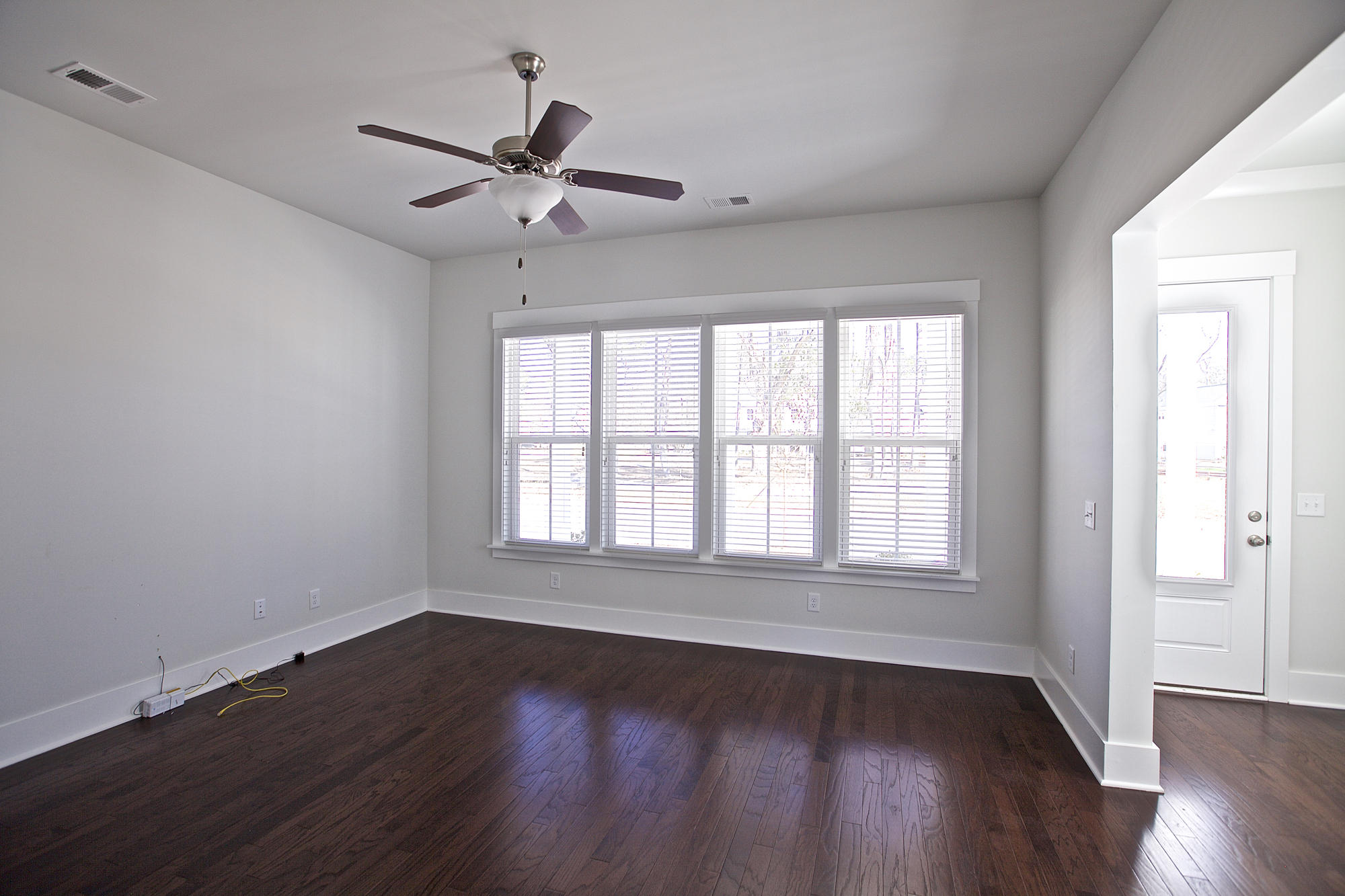 1876 Fleming Woods Road Charleston, SC 29412 - Photo 7 of 27 Living Room