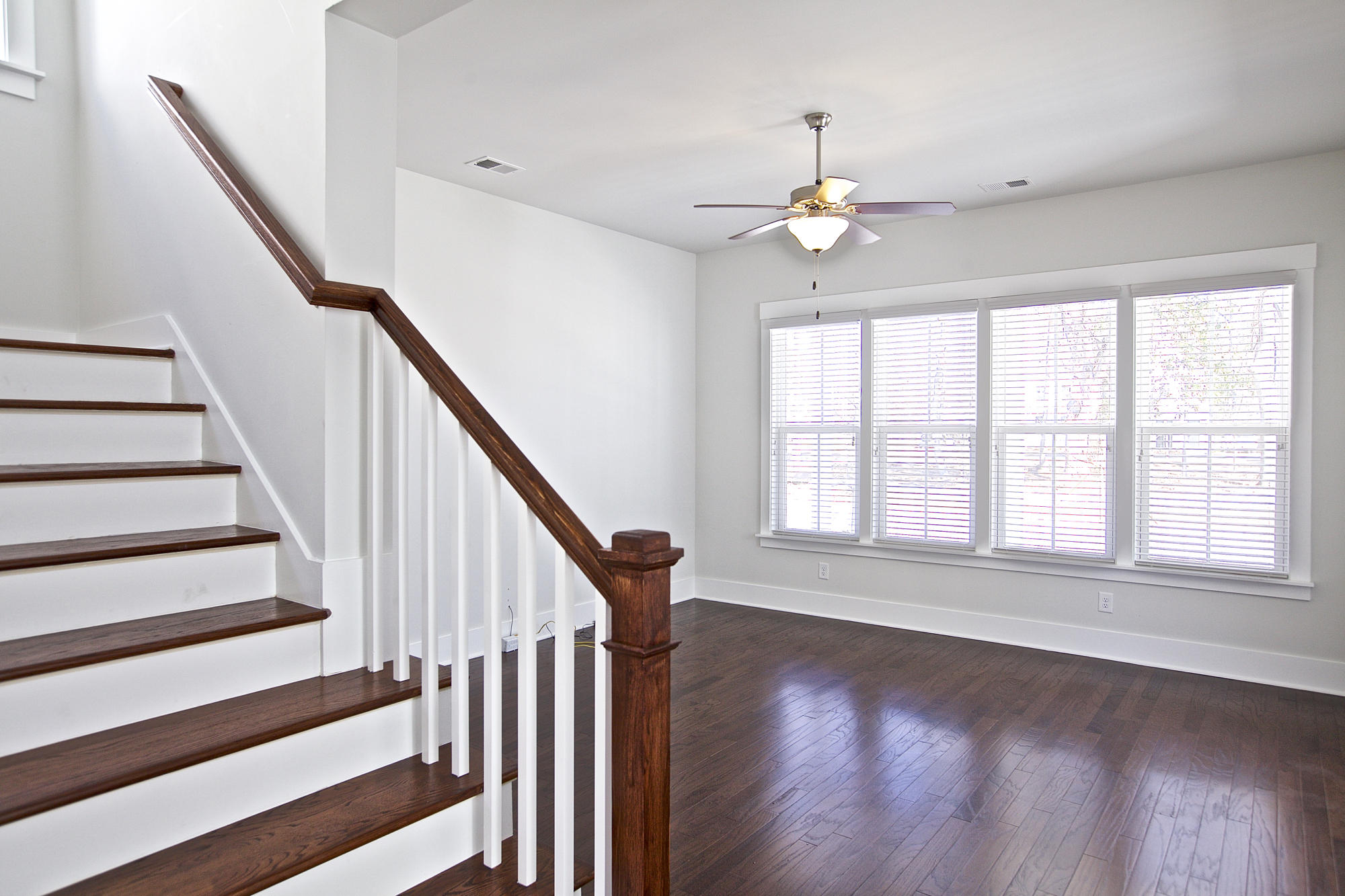 1876 Fleming Woods Road Charleston, SC 29412 - Photo 9 of 27 LR Stairs