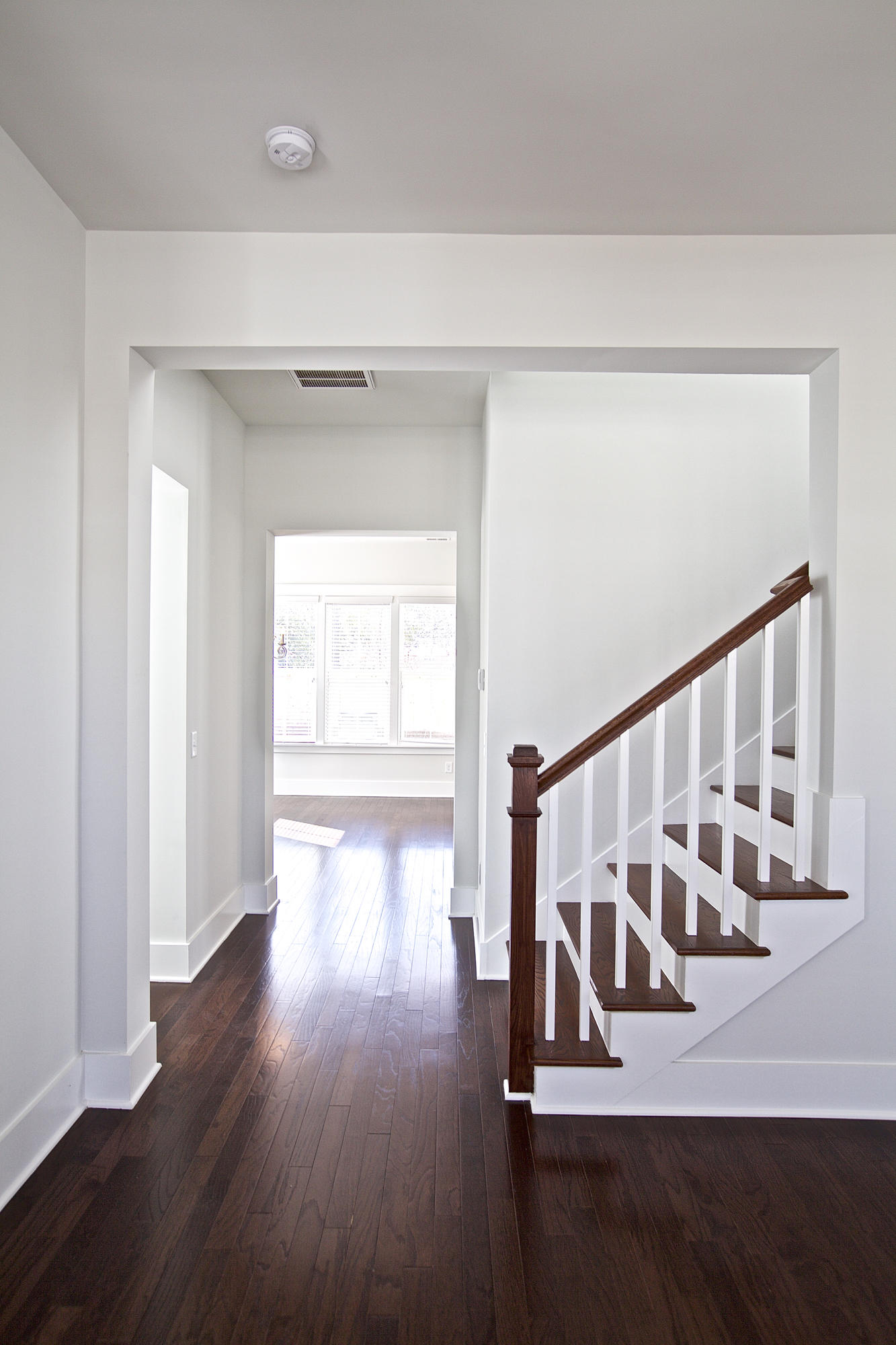 1876 Fleming Woods Road Charleston, SC 29412 - Photo 10 of 27 Thru to kitchen