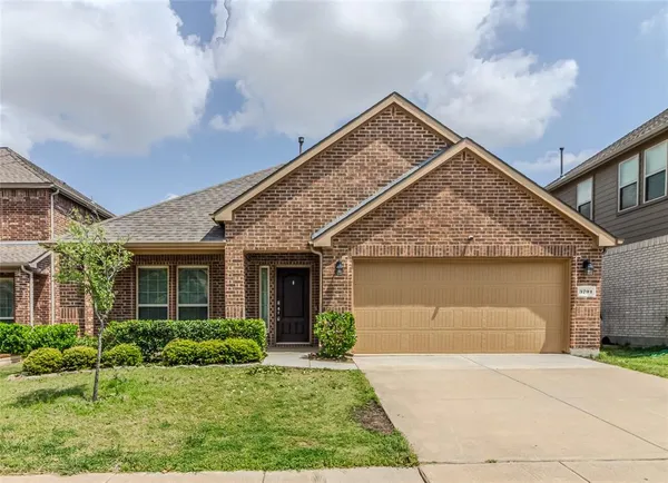 $2,550 | 3701 Wrexham Street, Frisco, TX 75036