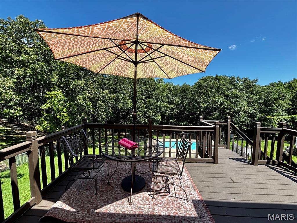 112 Blue Ridge Trace Festus, MO 63028 - Photo 23 of 27
