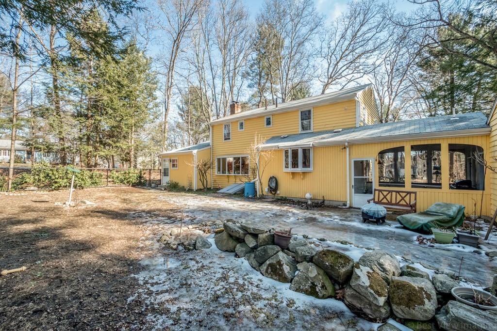 34 Oneida Road Acton, MA 01720 - Photo 24 of 30 Gallery Image 24