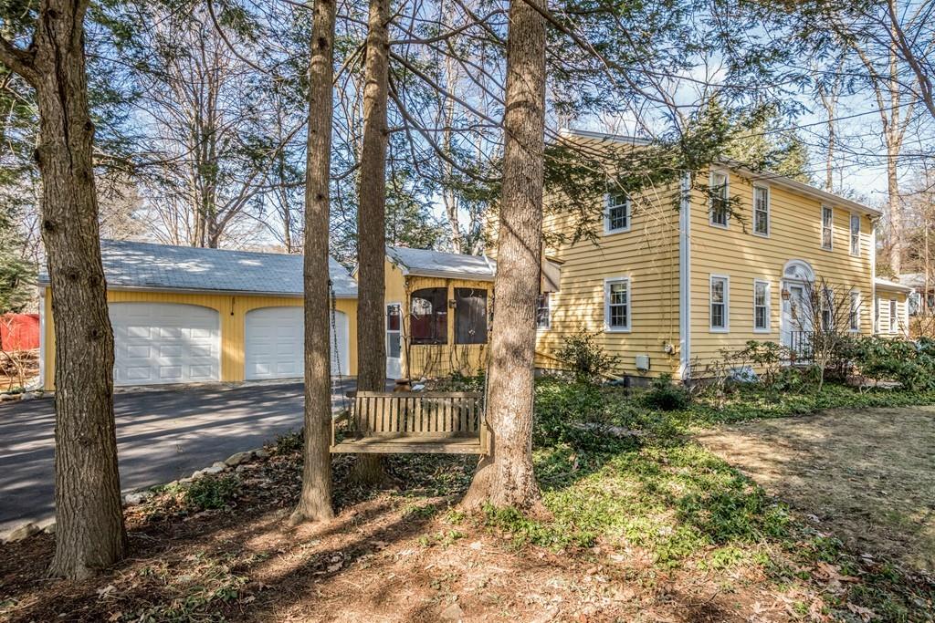 34 Oneida Road Acton, MA 01720 - Photo 27 of 30 Gallery Image 27