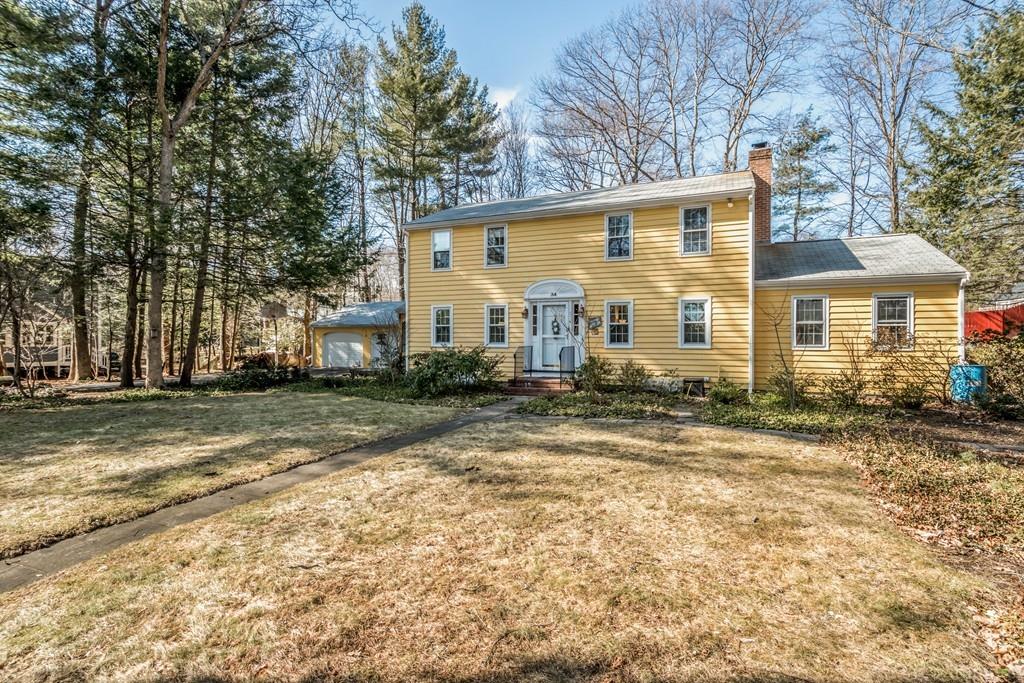 34 Oneida Road Acton, MA 01720 - Photo 28 of 30 Gallery Image 28