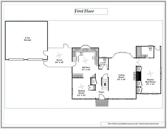 34 Oneida Road Acton, MA 01720 - Photo 29 of 30 Gallery Image 29