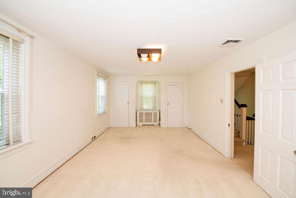 103 Waverly Road Wyncote, PA 19095 - Photo 21 of 41 a view of a room with a hallway