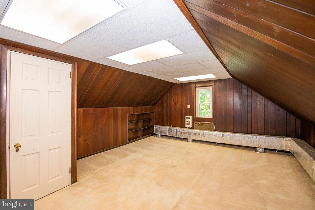 103 Waverly Road Wyncote, PA 19095 - Photo 30 of 41 a view of an empty room