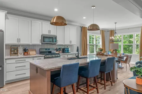 $512,500 | 35 Deacon Ridge Lane, Youngsville, NC 27596