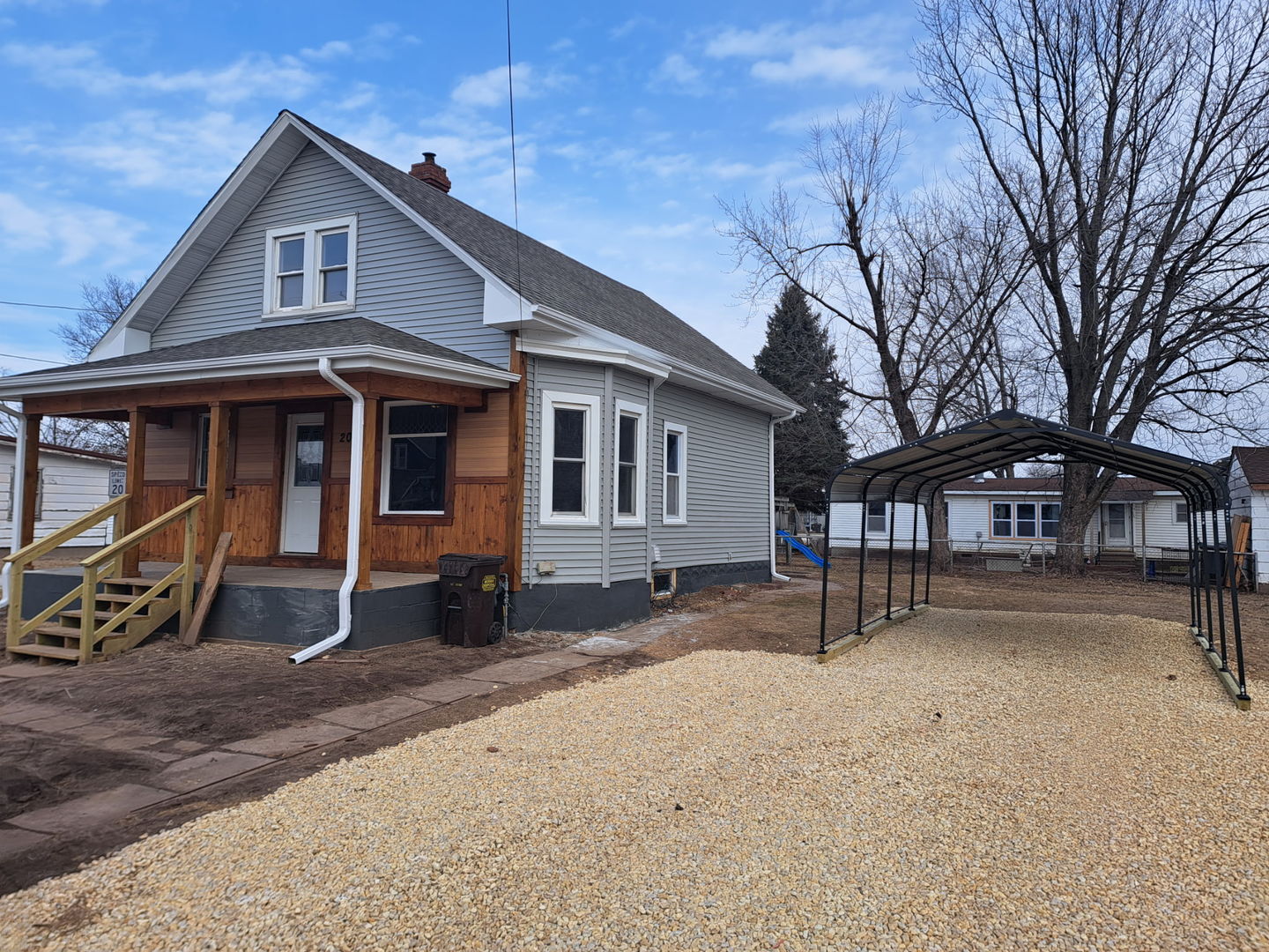 2003 6th Street Fulton, IL 61252 - Photo 2 of 2