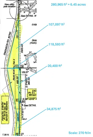 $199,777 | South Swenson Road, Deer Park, WA 99006