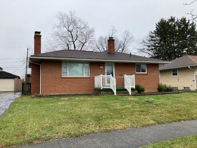 1368 Picard Road Columbus, OH 43227 - Photo 3 of 16 picard front1