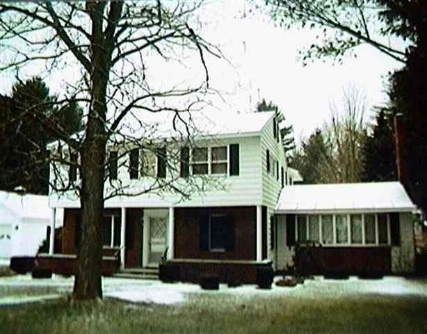 342 North Line Road Ballston Spa, NY 12020 - Photo 1 of 1 Photo 1