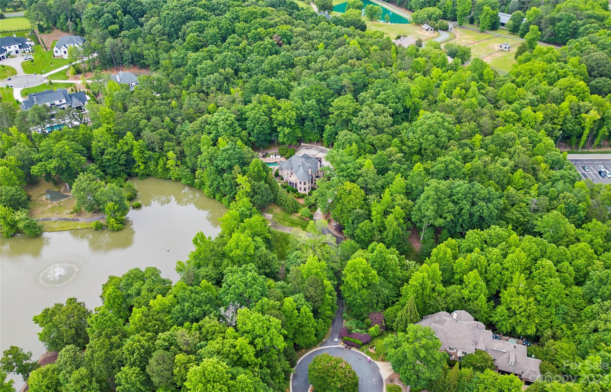 8204 Victoria Lake Drive, Unit 20, Waxhaw, NC 28173 Compass