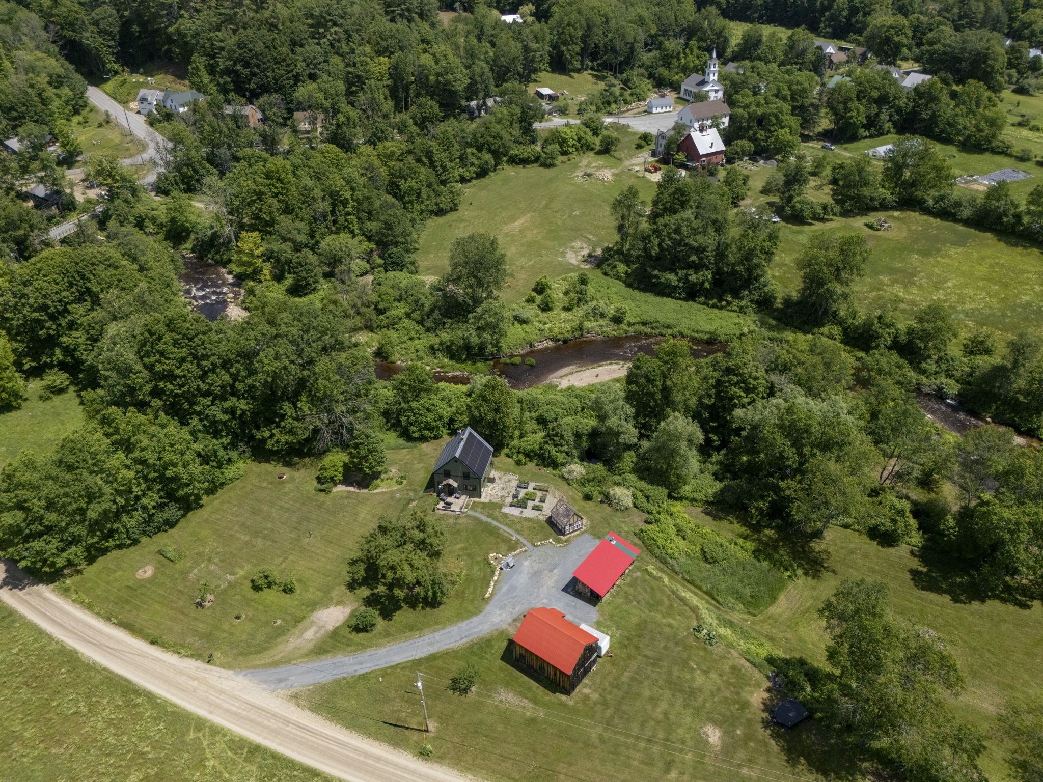 17 Grange Hall Road Acworth, NH 03607 - Photo 59 of 60