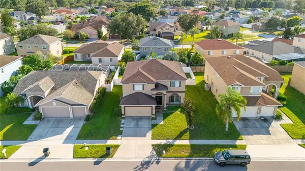 $381,800 | 11133 Sailbrooke Drive, Riverview, FL 33579