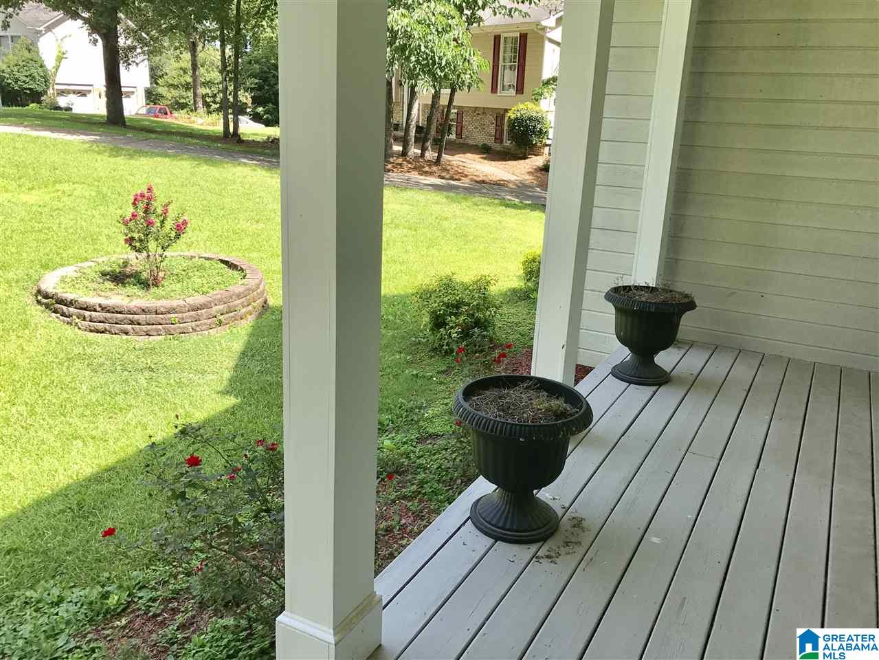 25 Rosemont Circle Calera, AL 35040 - Photo 4 of 27