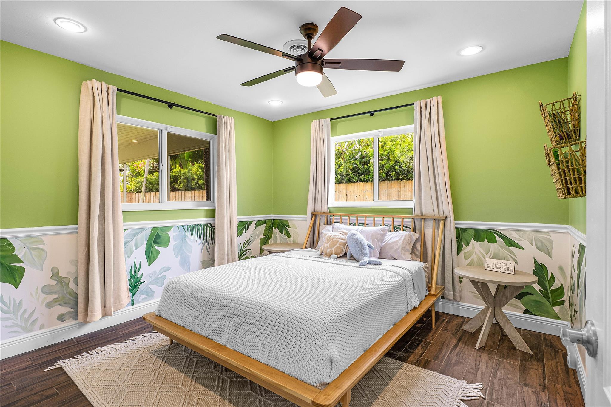 5030 Northeast 26th Terrace Lighthouse Point, FL 33064 - Photo 29 of 50 Bedroom 2