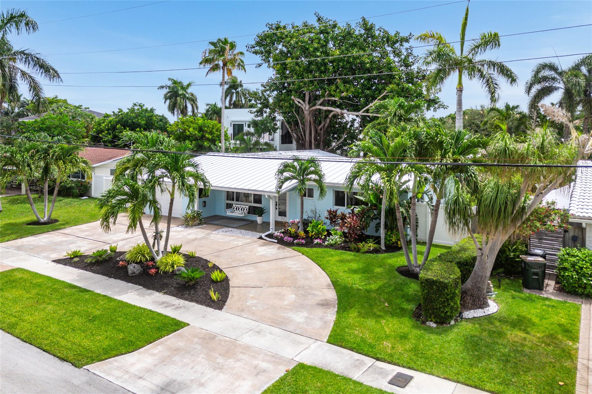 5030 Northeast 26th Terrace Lighthouse Point, FL 33064 - Photo 43 of 50 Photo 43