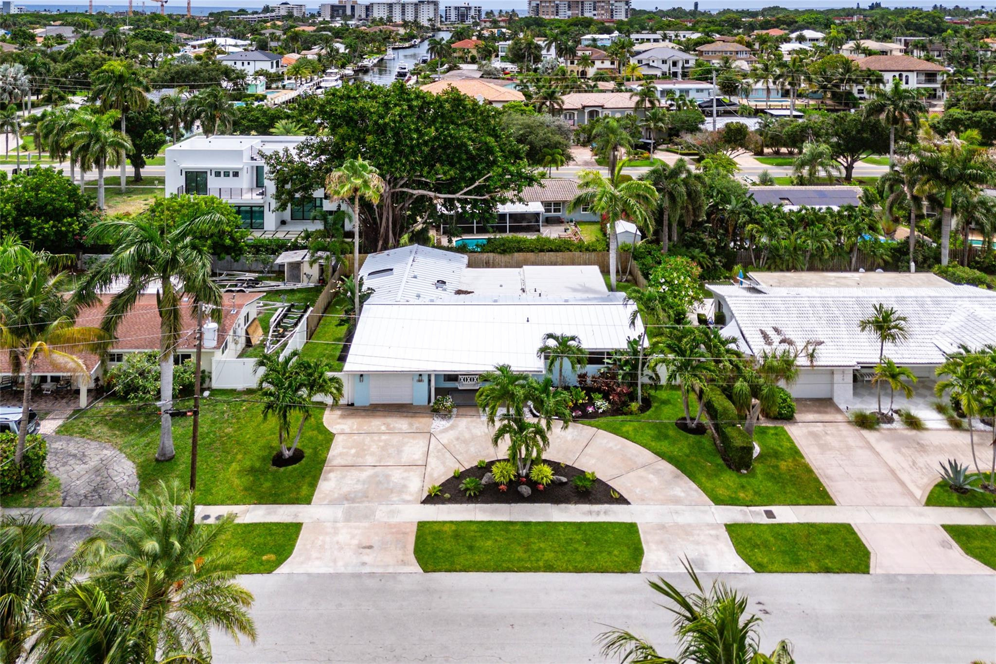 5030 Northeast 26th Terrace Lighthouse Point, FL 33064 - Photo 45 of 50 Photo 45