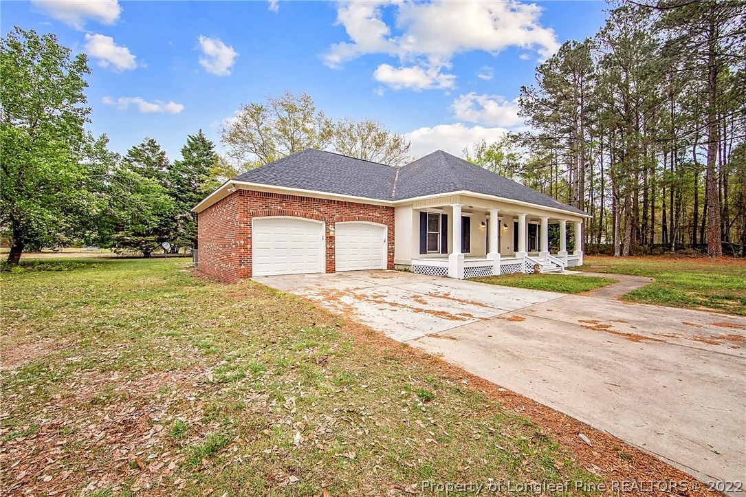8408 Gip Road Roseboro, NC 28382 - Photo 34 of 37 Gallery Image 34