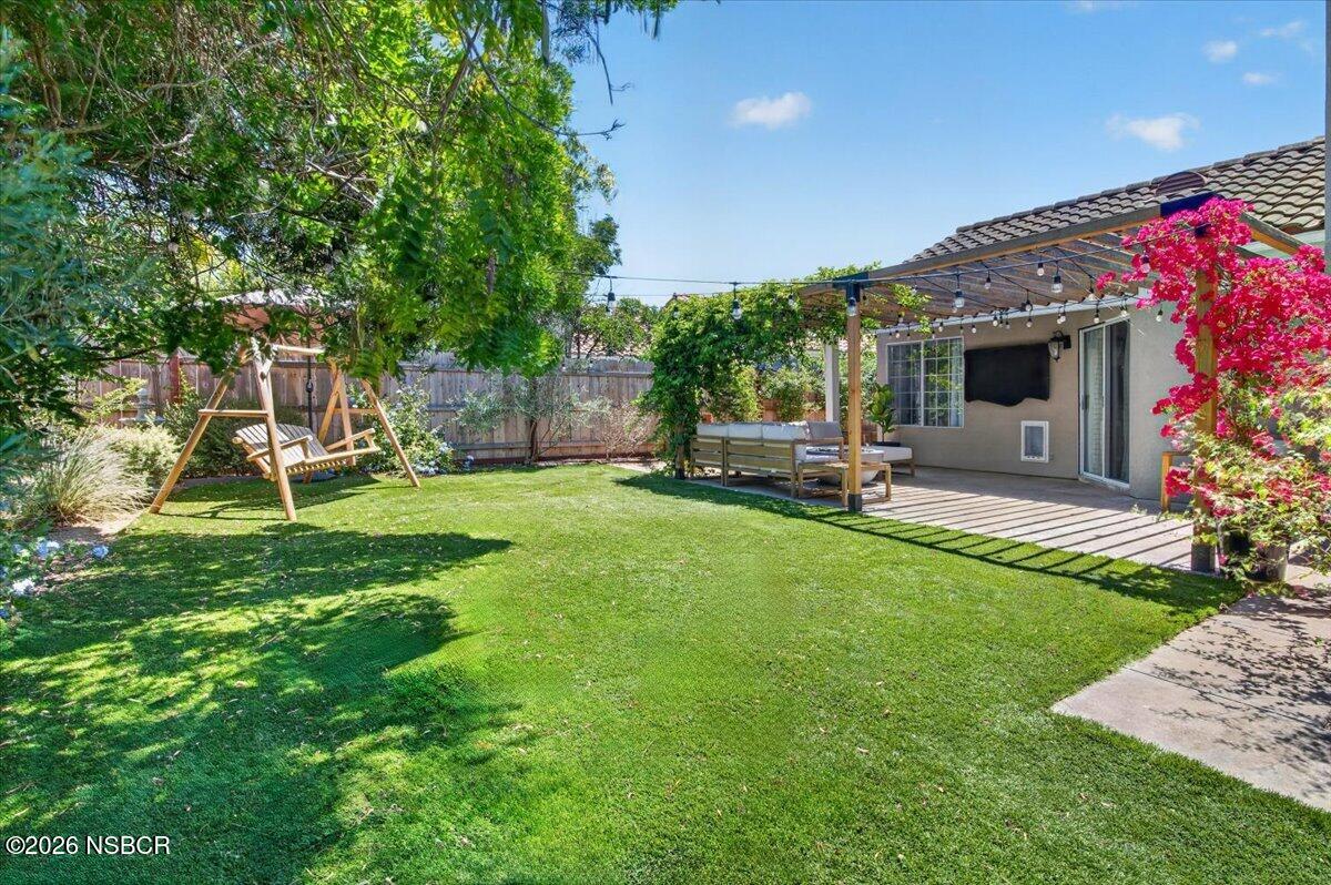 1513 Woodmere Road Santa Maria, CA 93455 - Photo 3 of 47 Exterior Back