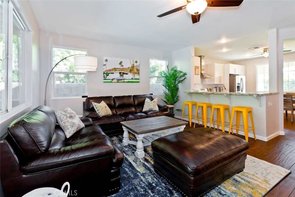 80750 Diamondback Trail Indio, CA 92201 - Photo 15 of 67 a living room with furniture and a window
