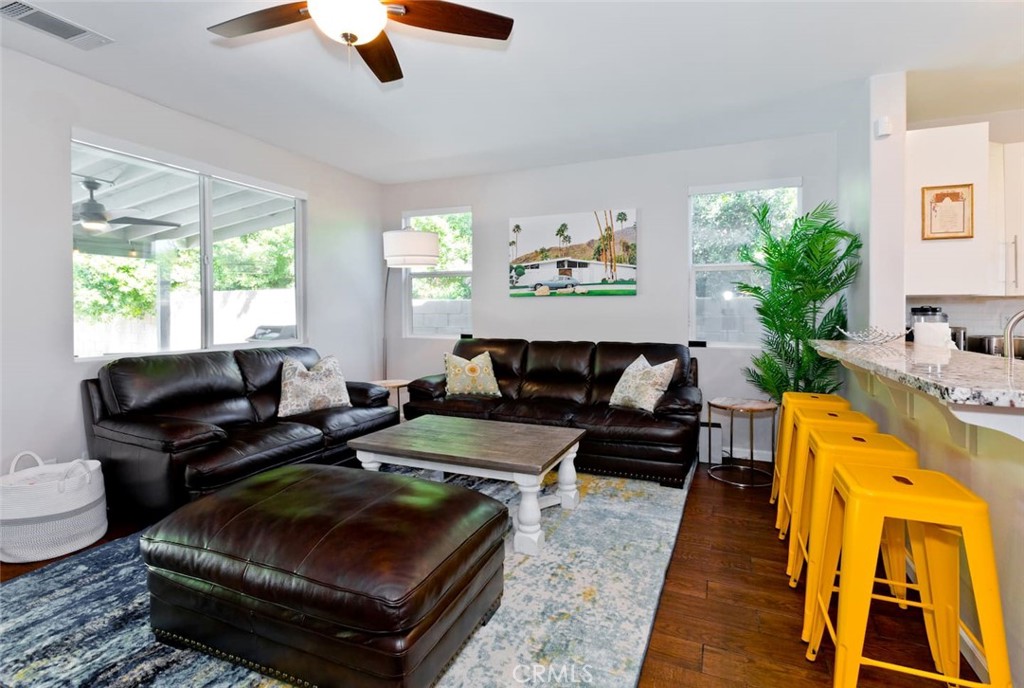 80750 Diamondback Trail Indio, CA 92201 - Photo 18 of 67 a living room with furniture and a large window