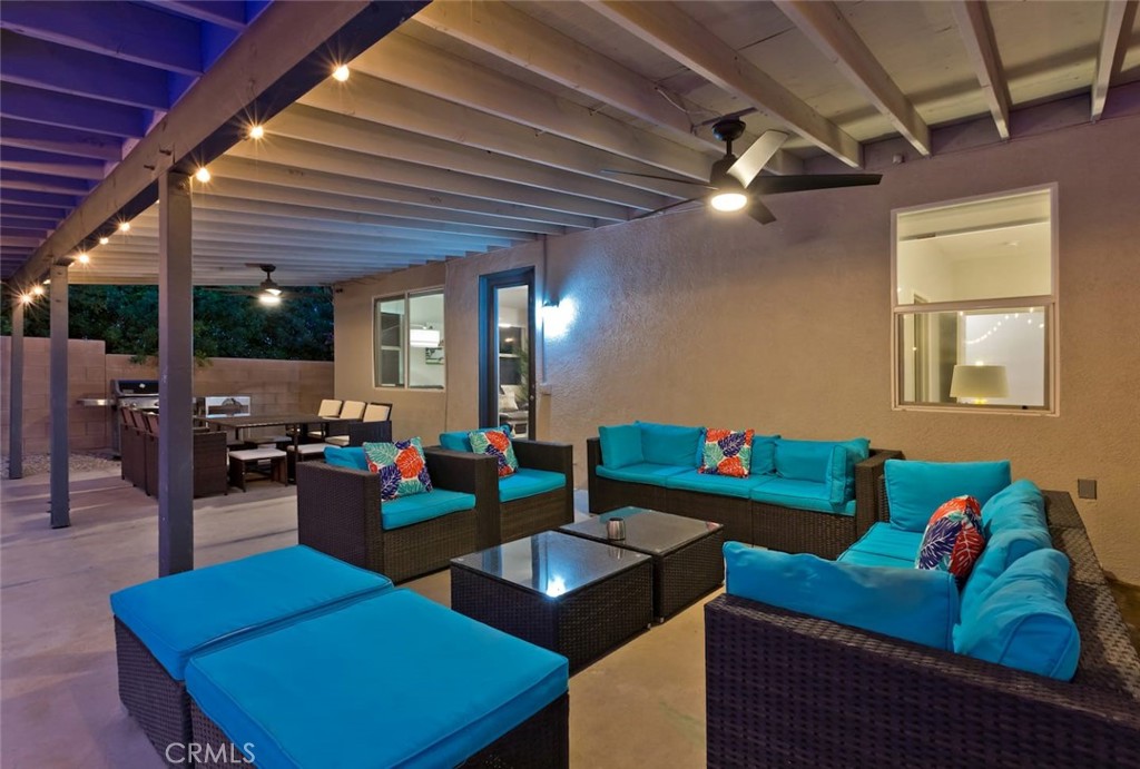 80750 Diamondback Trail Indio, CA 92201 - Photo 50 of 67 a living room with furniture