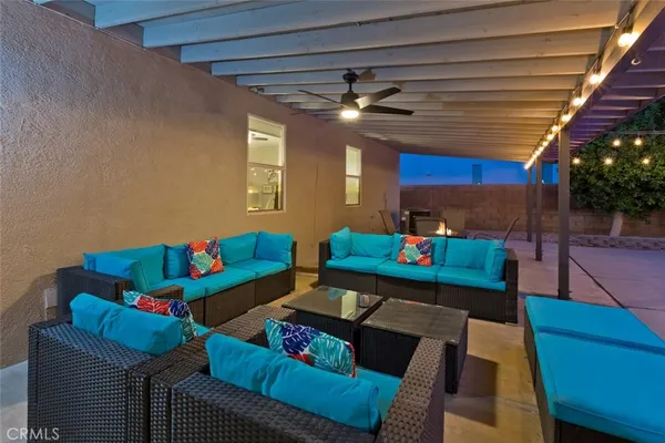 $570,000 | 80750 Diamondback Trail, Indio, CA 92201