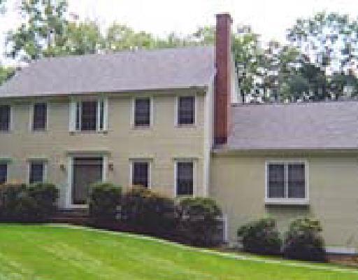 34 Old Farm Hill Road Newtown, CT 06470 - Photo 1 of 1 Gallery Image 1